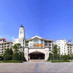 重庆五星级酒店最大容纳1000人的会议场地|重庆长寿碧桂园凤凰酒店的价格与联系方式